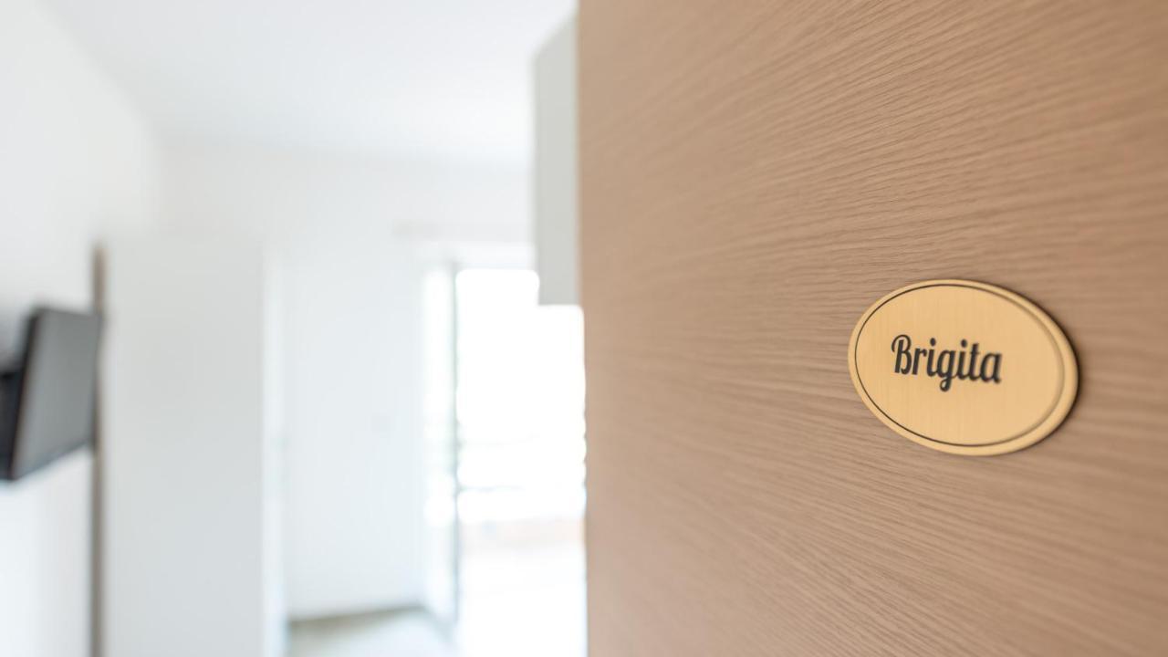 Mihaela & Brigita Bayview Studio Apartments Dubrovnik Exterior foto